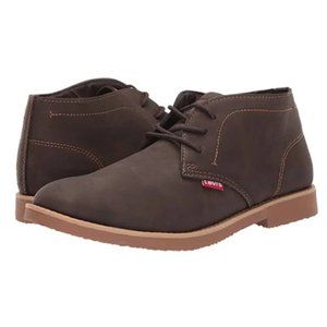 Levi's Shoes Men's Sonoma Wax 9.5